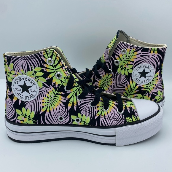 Converse Chuck Taylor All Star Platform